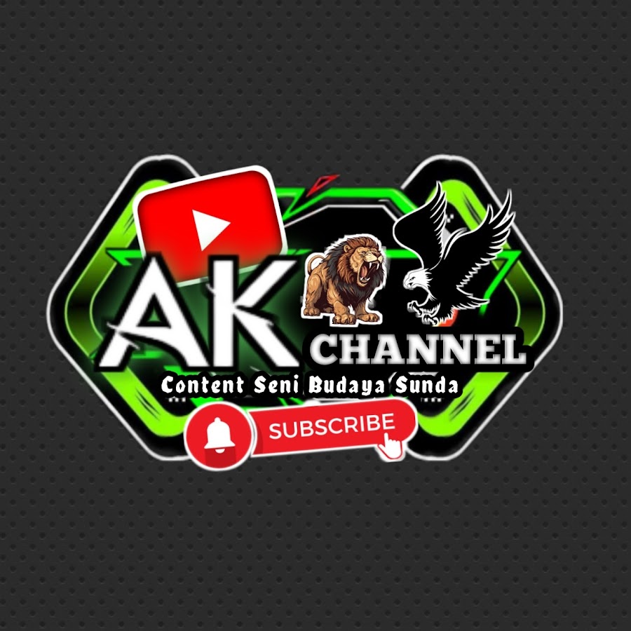 AK Channel