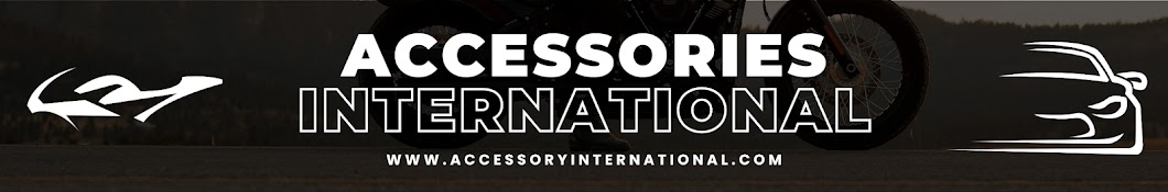 Accessories International, Inc.