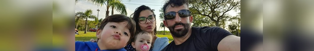 Luís Cláudio e Eduarda Oficial