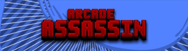 Arcade Assassin