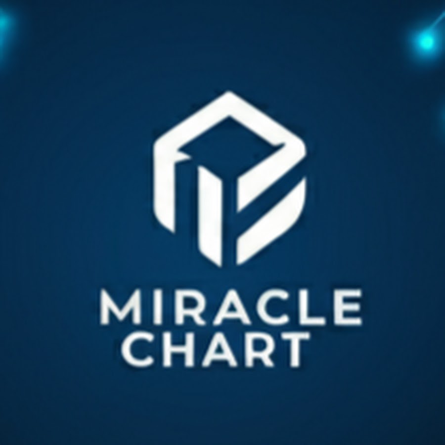 미라클차트 - YouTube 미라클차트