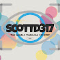 ScottD317: The World Through My Eyes