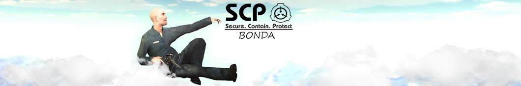 Bonda Banner