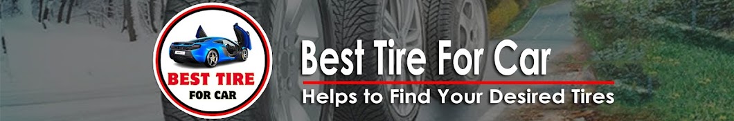 Best Tire For Car