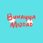 Bunayya Miqdad