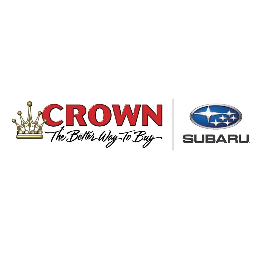 Crown Subaru