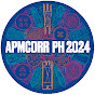 APMCDRR 2024