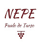 NEPE Paulo de Tarso | Evangelho e Espiritismo