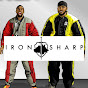 Iron Sharp K9  youtube avatar