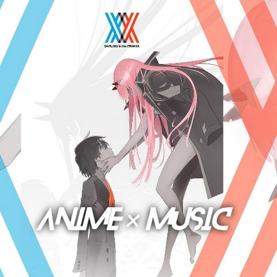 Anime X Music 