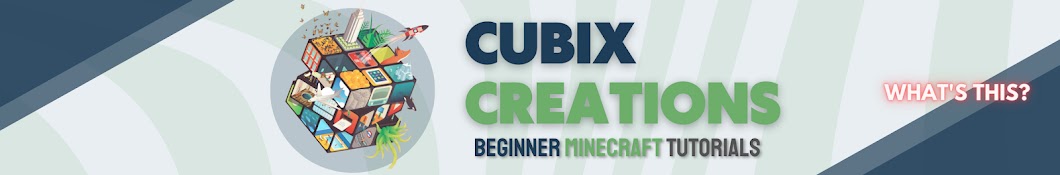 Cubix Creations