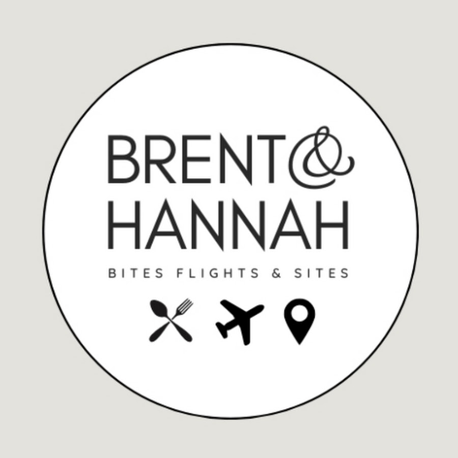 Brent & Hannah - YouTube Brent & Hannah