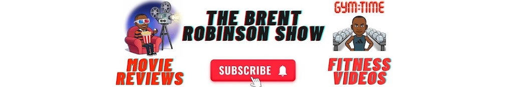 The Brent Robinson Show