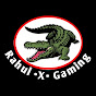 Rahul X Gaming