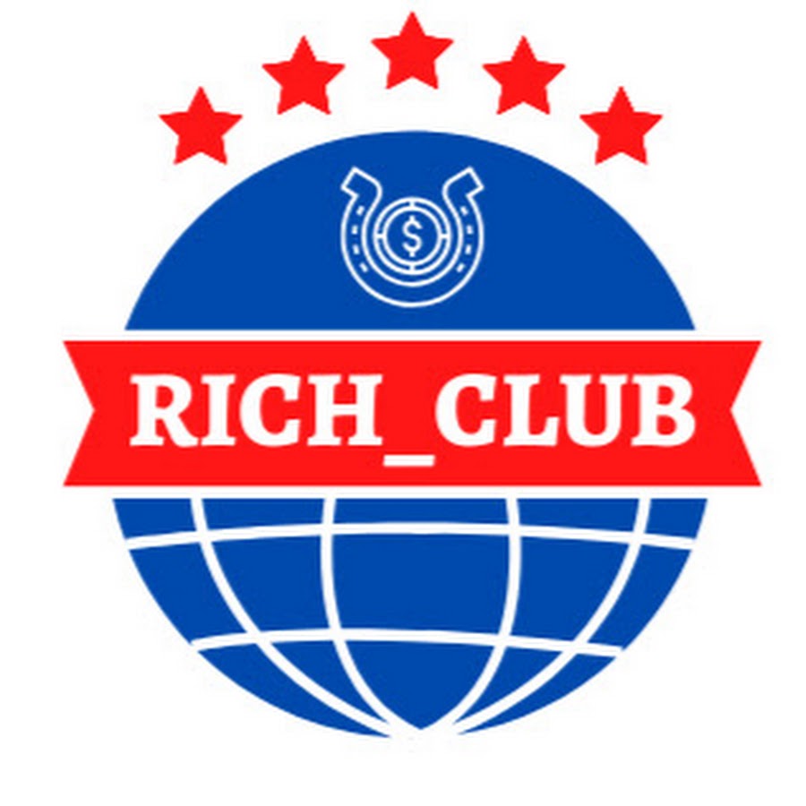 Рич клаб. Рич клуб. Rich Club.