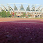 Athletics Village