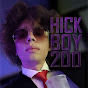 HickBoy 200