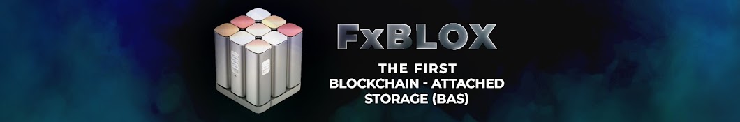 New name for the Functionland Box: FxBlox - Functionland