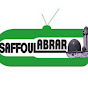 SAFFOUL ABRAR TV