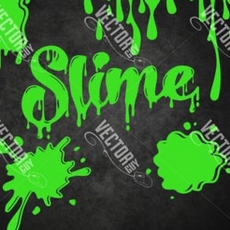 Slime god