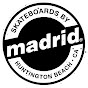 Madrid Skateboards