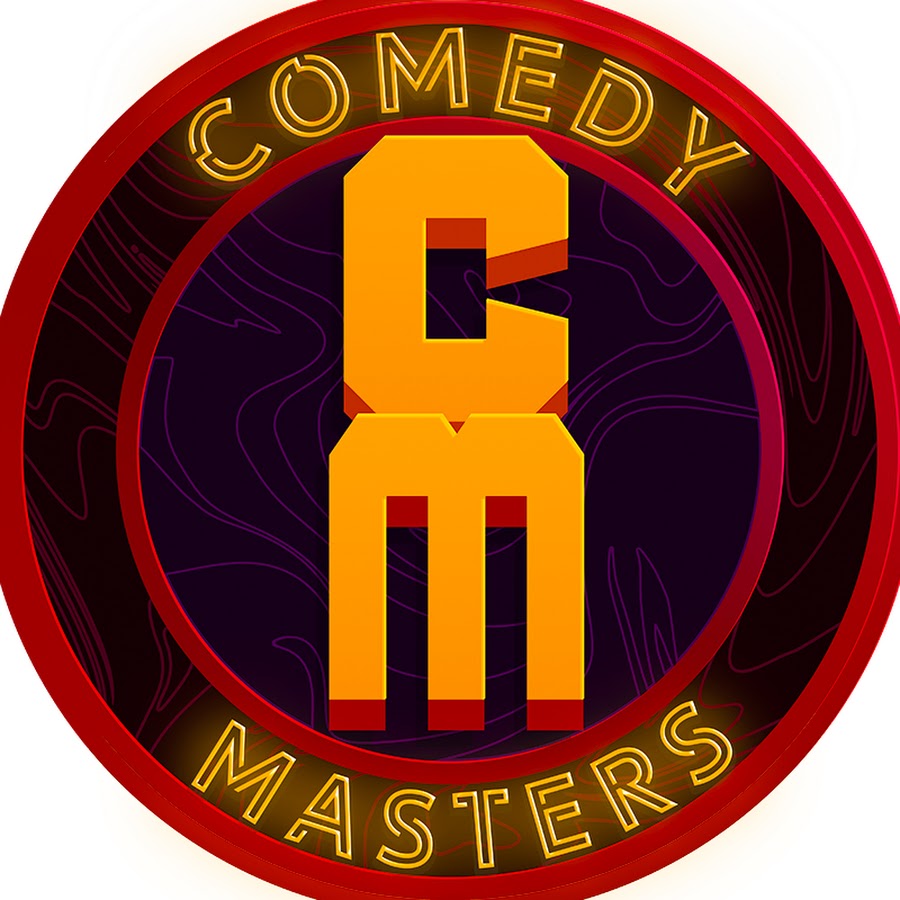 Comedy Masters @comedymasters169