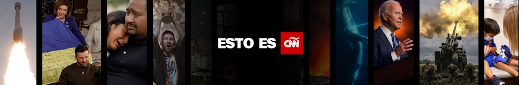 CNN en Español Banner