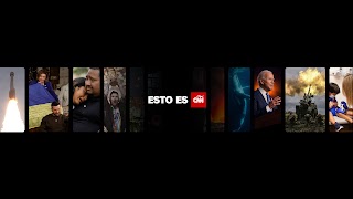 «CNN en Español» youtube banner