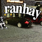 RANHAY Caucasus parking