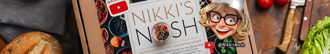 Nikki's Nosh