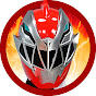 Power Rangers para Niños - Canal Oficial  youtube avatar