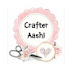 CRAFTER AASHI