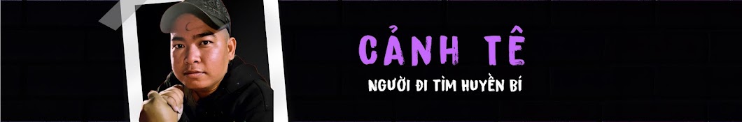 Cảnh Tê Banner