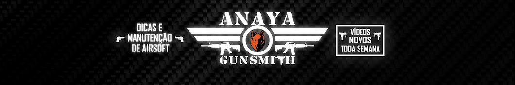 Anaya Gunsmith