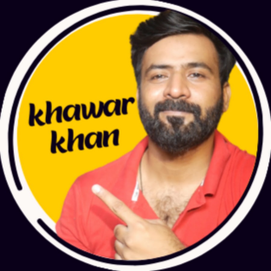 Khawar Khan @khawarlf