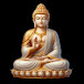 Buddha Mind And Meditation 