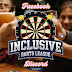 logo Inclusive Darts League