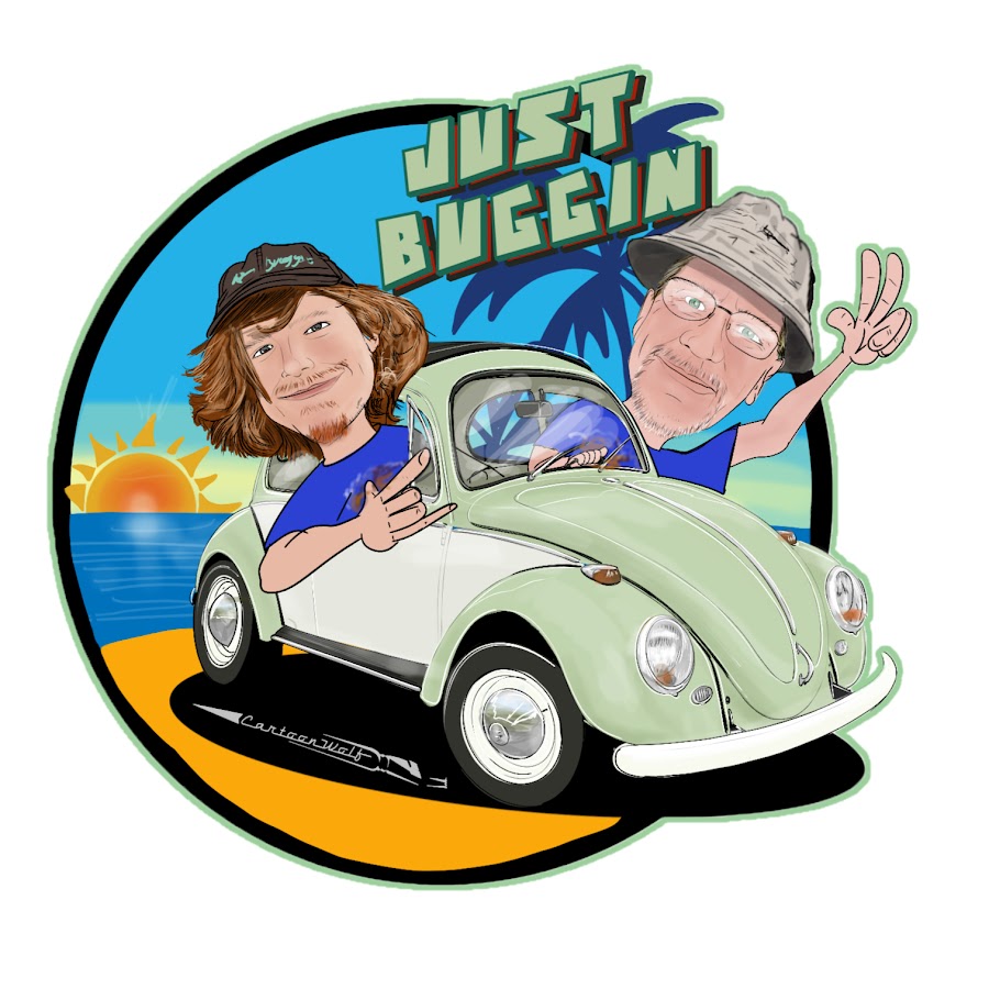 Just Buggin VW