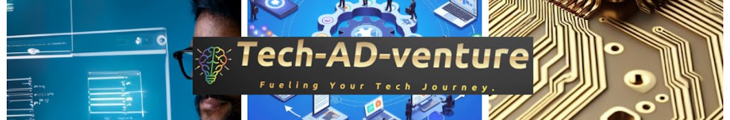 Tech-AD-venture