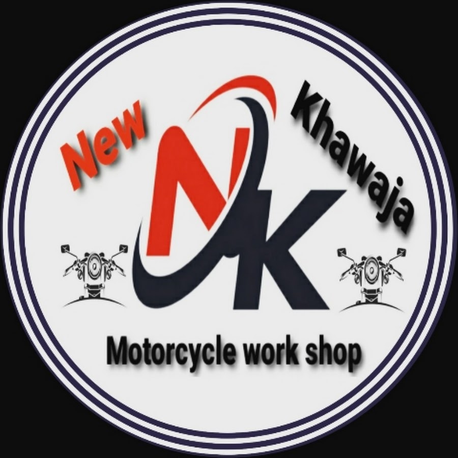 🏍️New Khawaja motorcycle work shop 🏍️ - YouTube