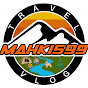 MAHKI599 TV