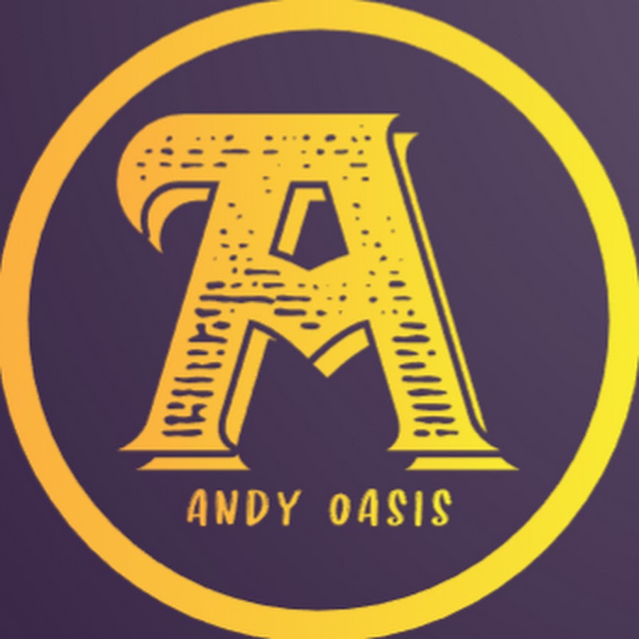 Andy Oasis @mychannel-g1i