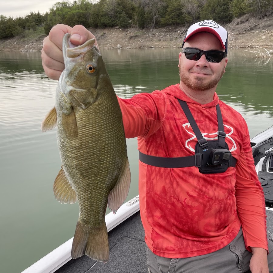 Post-Front Bass Fishing - Friday Night Live - Hooksets Are Free 