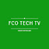 logo FCO TECH. TV