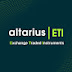 altarius |  ETI