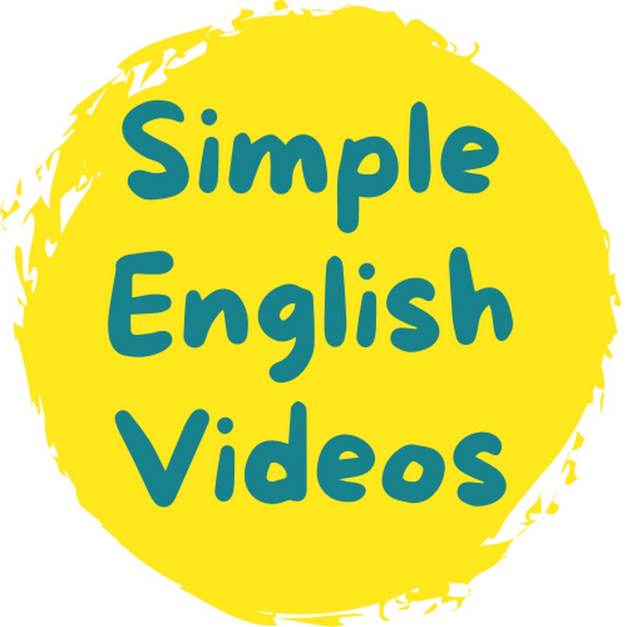 Simple English Videos - YouTube