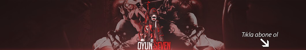 Oyun Seven Reis