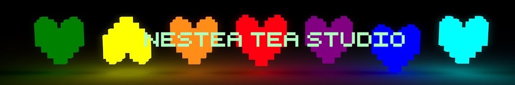 Nestea TeaStudio