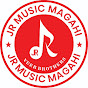 JR Music Magahi