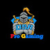 logo DSR Pro Gaming 